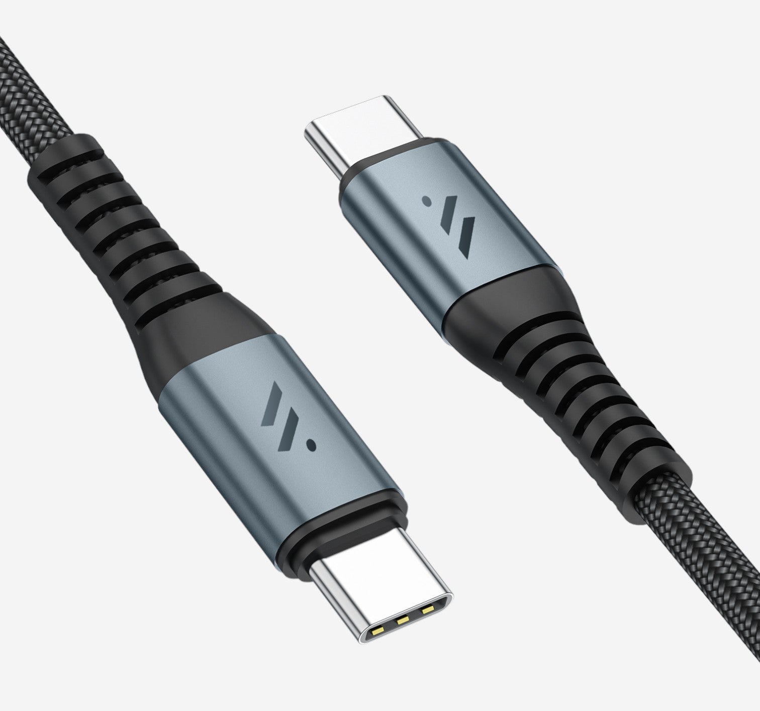 USB-C Cable Wristwit